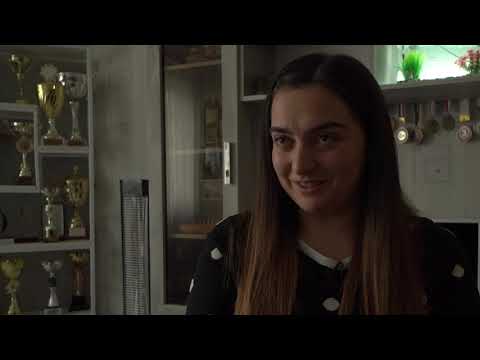 მერი არაბიძე