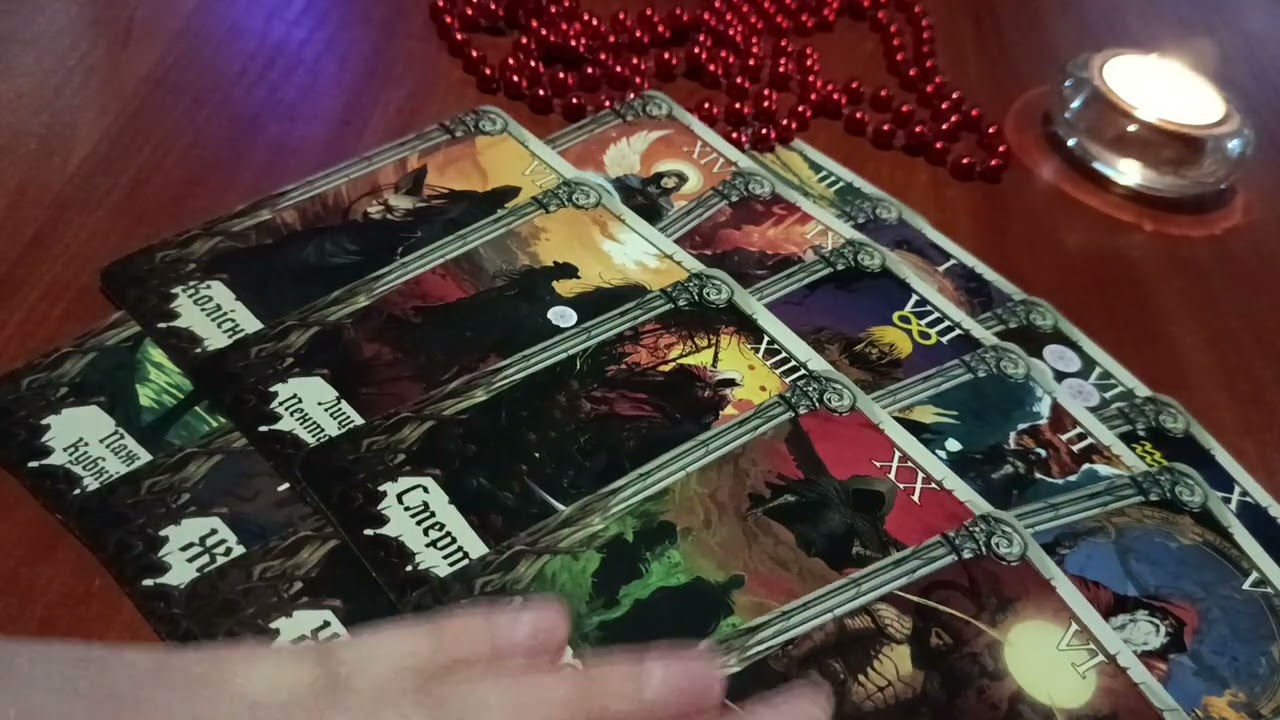 ДО КОНЦА НЕДЕЛИ ⏰ КАКИЕ СОБЫТИЯ ВАМ ПО СУДЬБЕ 🪶