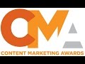 Content Marketing Awards 2017 - Honoring the Best in Content Marketing