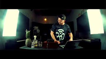 DRANQ - BRING BACK THE FUTURE (BIRTHDAY BASH SET 2/6)