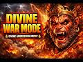 RUDRA HANUMAN 🔱 HIGH ENERGY DJ FESTIVAL DROP #DivineWarMode #HanumanJiRemix #jaibajrangbali