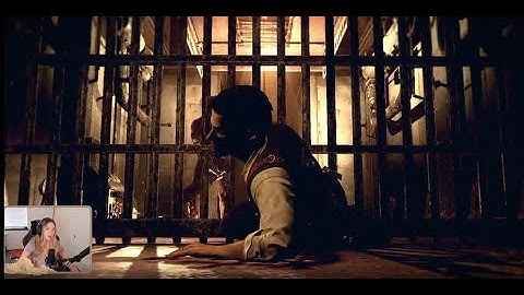 The Evil Within Blind Playthrough - Chapter 1