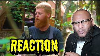 Oliver Anthony-90 Some Chevy *REACTION* A Heartfelt Appreciation To His Significant Other #reaction