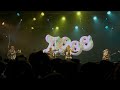 【Aooo】魔法はスパイス (Live in Taipei)