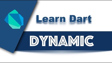 08 dynamic - Type | Dart for Beginner