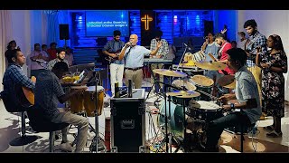 නමස්කාර සැඳෑව / Worship Evening 360'  [Session 10]