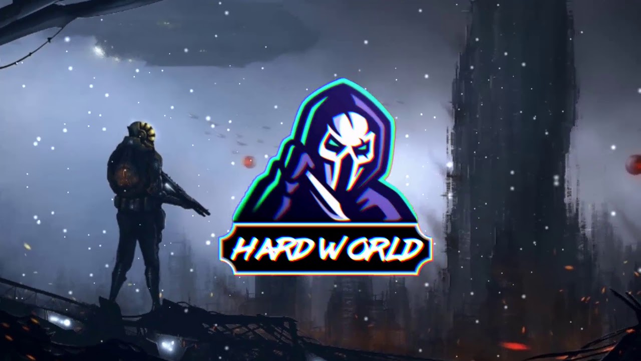 Steroturners - Screaming (RVWBVR & MOST WANTED REMIX)