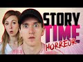 Storytime  les horribles histoires de jrmy  1