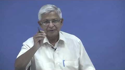 Lecture 16  Link Budget � 6 mod04lec16