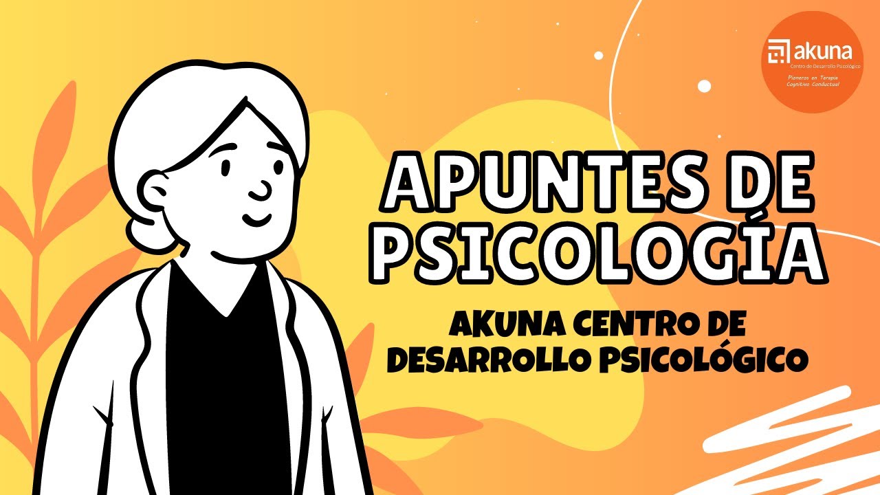 CUESTIONARIO DE ESQUEMAS MENTALES DE YOUNG - YouTube