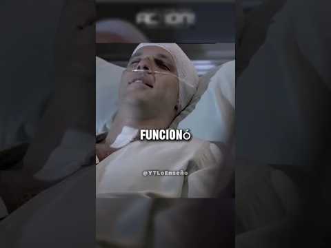 EL Doctor House -Paciente Con Micro Desmayos Caso Imposible Diagnosticar - Dr House