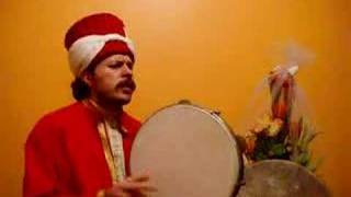 Çırpınırdın Karadeniz Mehter Marşı Süleyman Şahintürk