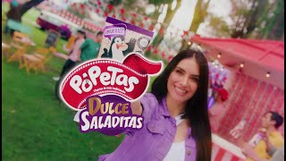 POPETAS Dulce Saladitas (Colombia 2023)