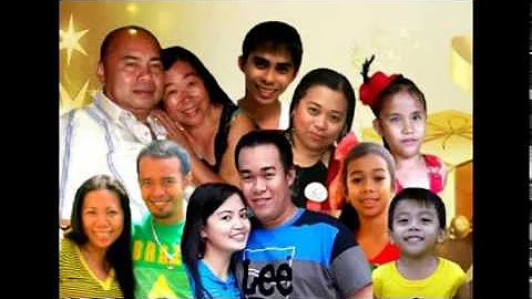 Bhanny&Lyd Villanueva 35th Wedding Anniversary