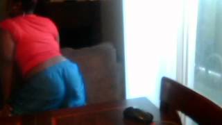 jasmin martin's Webcam Video from May 23, 2012 09:46 AM