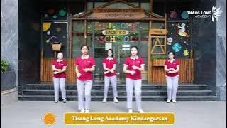 Bumblebee - TLA dance