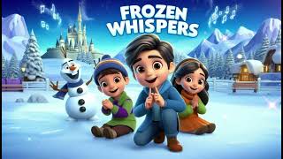 Frozen Whispers: Unveiling the Secrets of Winter's Silent Beauty