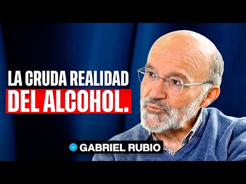 Experto en Adicciones: El Efecto Real del Alcohol en tu mente y cómo Evitar Recaídas | Dr. Rubio
