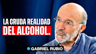 Addiction Expert: The Real Effect of Alcohol on Your Mind and How to Avoid Relapse | Dr. Rubio