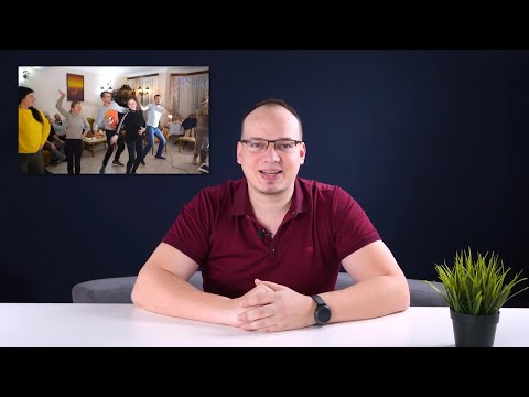 Рифмобол в компании друзей! Реакция гостей бесценна!
