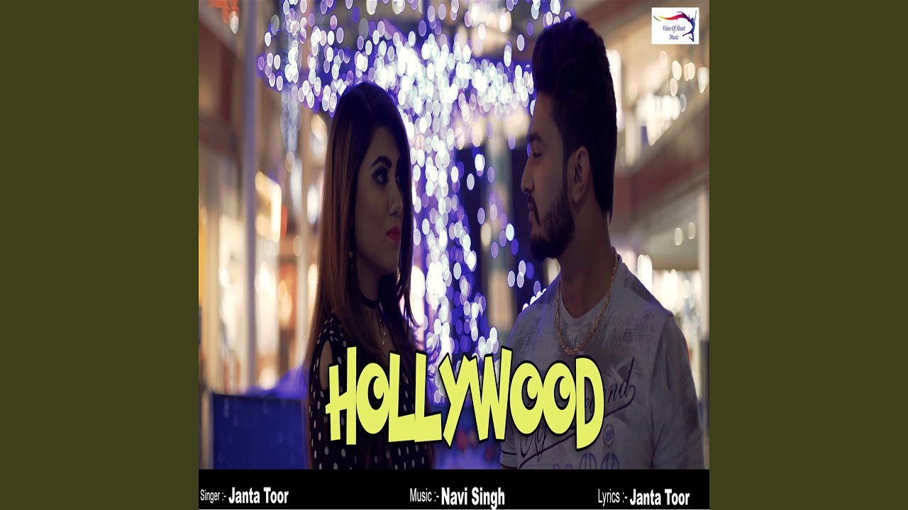 Watch Hollywood on YouTube Watch Hollywood on YouTube
