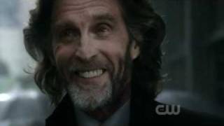 Smallville - 10.10 Luthor - Lionel arrived
