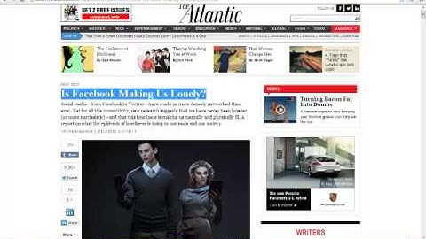 Son of Citation Machine (APA Format)