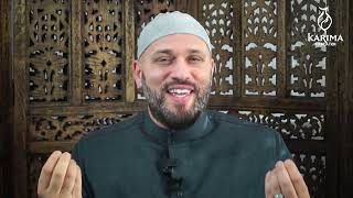 Day 18 ｜ A DEEPER LOOK AT RAMADAN! ｜ Ramadan Series 1445  Shaykh Sulayman Van Ael @shaykhsulayman by Karima Foundation 134 views 1 month ago 1 minute, 43 seconds