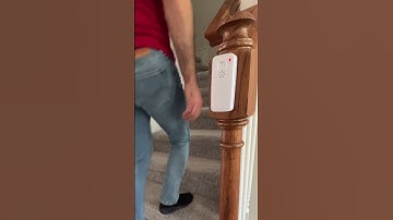 Ultra-Sensitive WiFi Vibration Sensor – Smart Alerts for Motion, Appliances, and Leaks