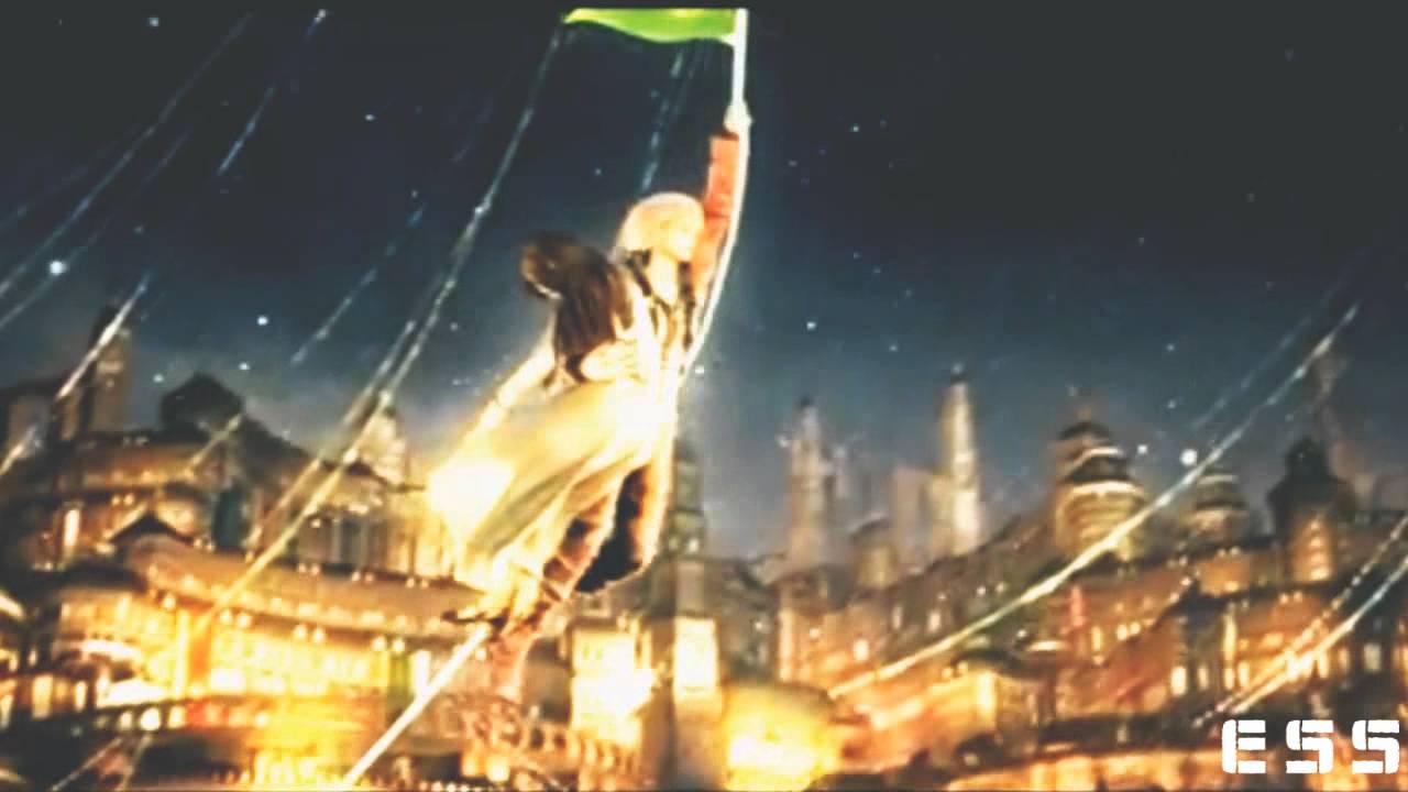 [ESS] Don't Stop MEP