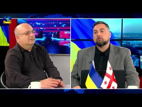 ომი არ აგცდება, რაც არ უნდეა აკეთო, თუ რუსეთს უნდა. ღირსება არ უნდა დავკარგოთ - ზურაბ ბენდიანაშვილი