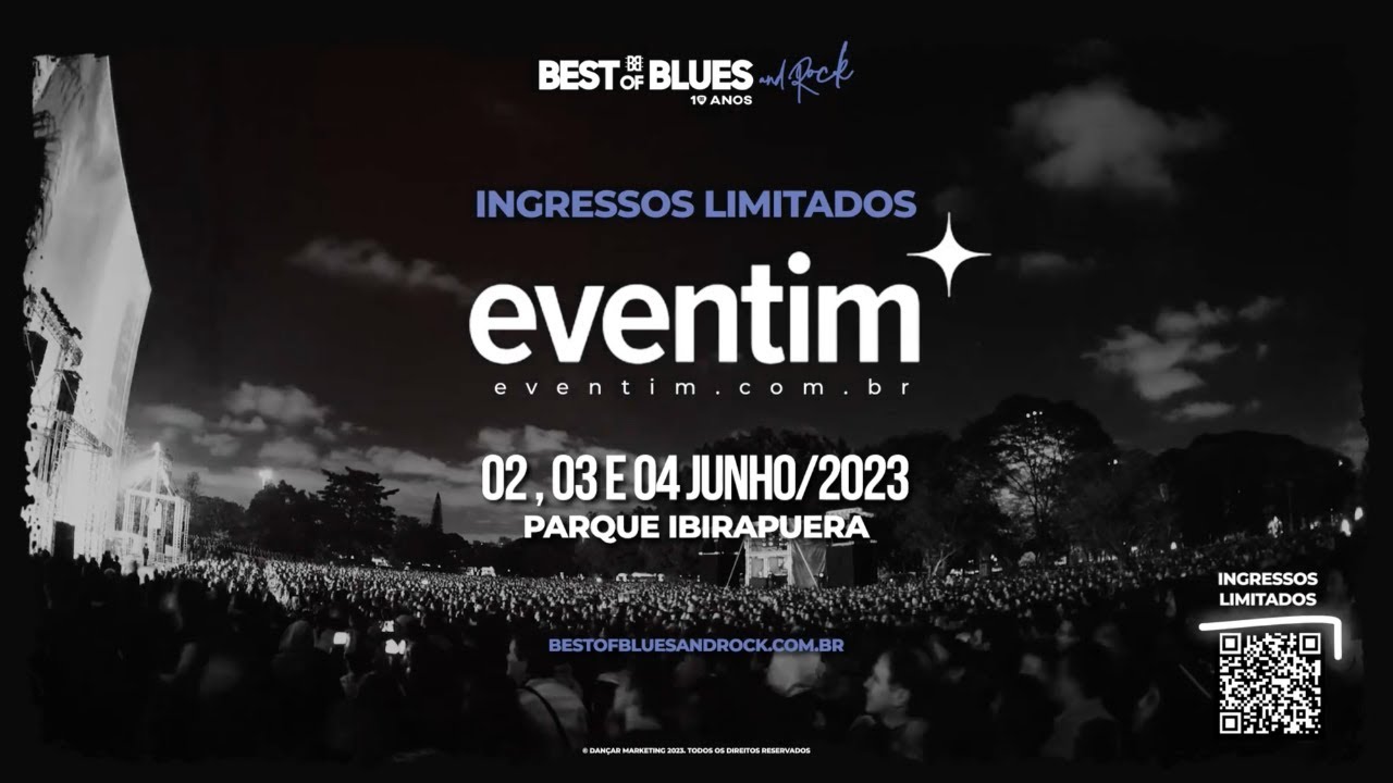 GRUPO REVELAÇÃO - Ingressos - EVENTIM