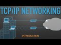 Introduction to TCP/IP Networking
