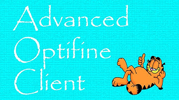 Minecraft - 1.7.2 - 1.7.5 Hacked Client - AOC: Advanced Optifine Client - WiZARD HAX