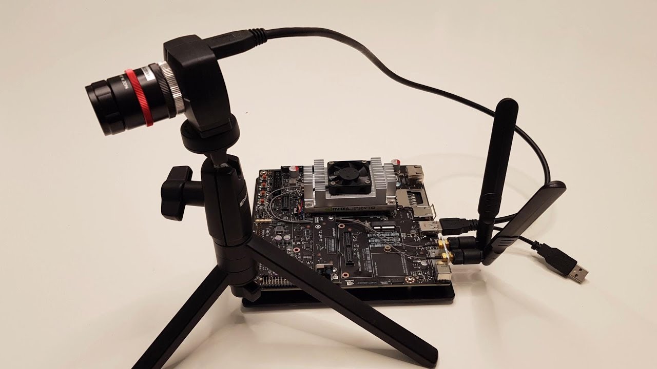 ARCADE - Accurate and Rapid CAmera for Depth Estimation - YouTube