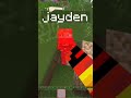 Playerpro jezrielmm vs jayden player