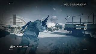 Tom Clancy's Ghost Recon: Future Soldier - Co-op Campaign Gameplay 2022 07 25 21 47 42