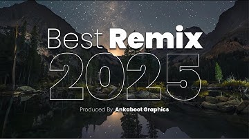 Best Remix in 2025 - Chaki Chaki Baran #remix