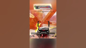 Apex Legends - How To Hand The Win To Your Opponents #shorts #apexlegends
