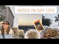 Week in My Life: car chat, Hot Wings, green juice, IKEA, dog sh*t, and a tragic McDonald’s moment