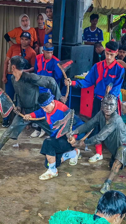 Pelepasan Kuda Lumping Oleh Sang Pawang!!! - Benjang PBK #shorts #short #fyp #fypシ゚viral