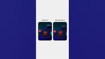 iOS 26.1 Beta 4 finally fixes the app closing icon bug.