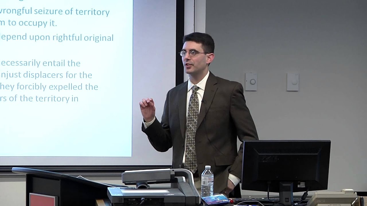 David Lefkowitz on 