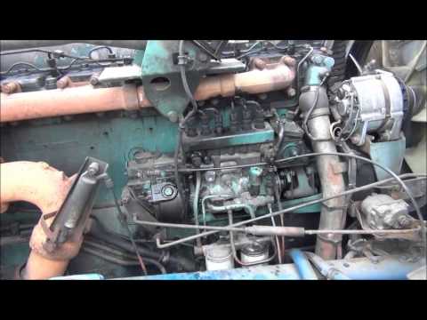 Scania Saturday - The Engine, The Debogging, The Angry ... oil compressor diagram 