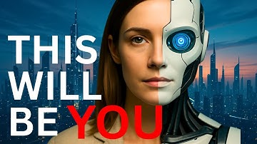 You’re Becoming THIS by 2035