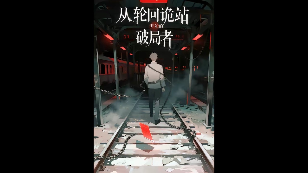 從輪迴詭站開始的破局者