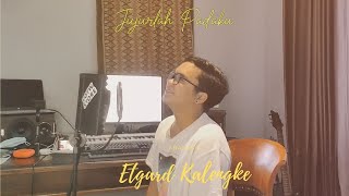 JUJURLAH PADAKU |Dero Acoustik| Etgard Kalengke (  MV )