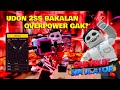 CARA MENDAPATKAN UDON 2SS SWORD DAN UPDATE UDON RAID - ONE FRUIT SIMULATOR