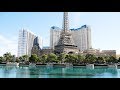 Bally's Las Vegas Hotel and Casino 2018 - Hotel Tour - YouTube