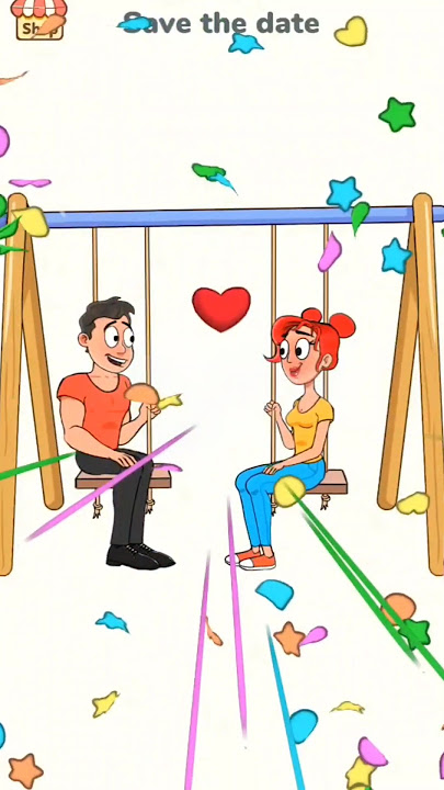 Save the date! Impossible Date : 😘😂 tricky riddle | Game/Android & IOS